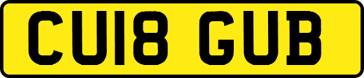 CU18GUB
