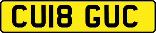 CU18GUC