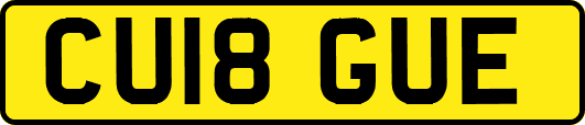 CU18GUE