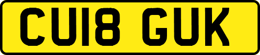 CU18GUK