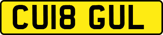 CU18GUL