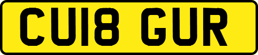 CU18GUR