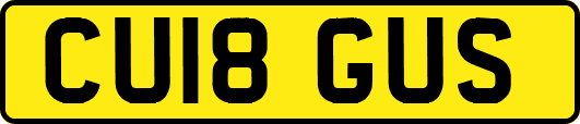 CU18GUS