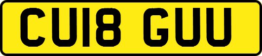 CU18GUU