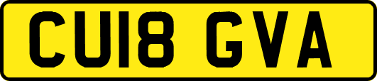 CU18GVA