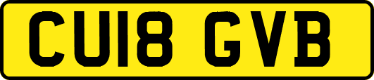 CU18GVB