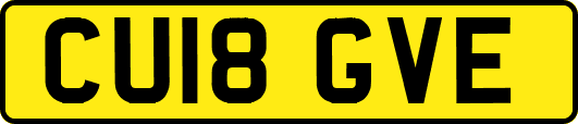 CU18GVE