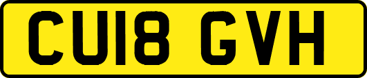 CU18GVH