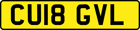 CU18GVL