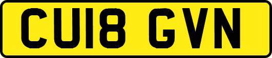 CU18GVN
