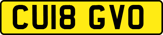 CU18GVO