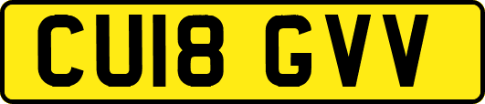 CU18GVV