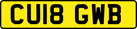 CU18GWB