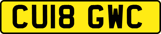 CU18GWC