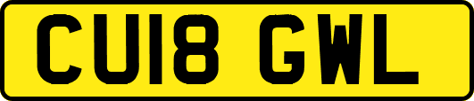 CU18GWL