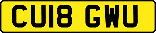 CU18GWU