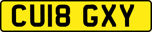 CU18GXY