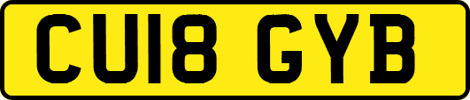 CU18GYB