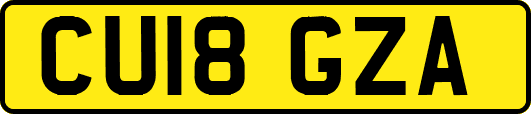 CU18GZA