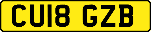CU18GZB