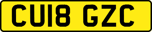 CU18GZC