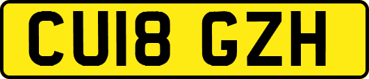 CU18GZH