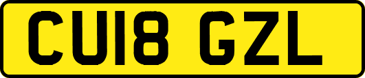CU18GZL