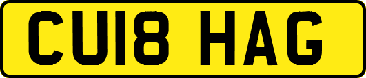 CU18HAG