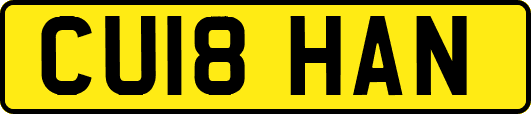 CU18HAN