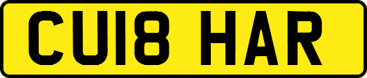 CU18HAR
