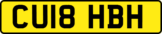 CU18HBH