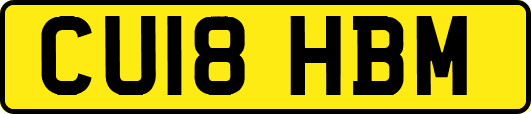 CU18HBM
