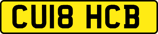 CU18HCB