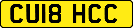 CU18HCC