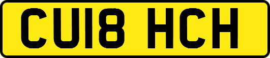 CU18HCH