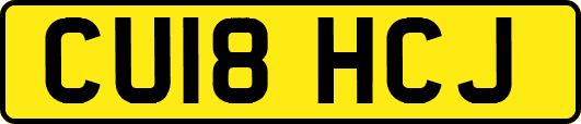 CU18HCJ