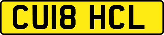 CU18HCL
