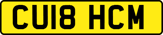 CU18HCM