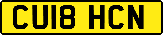 CU18HCN