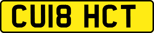 CU18HCT