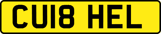 CU18HEL