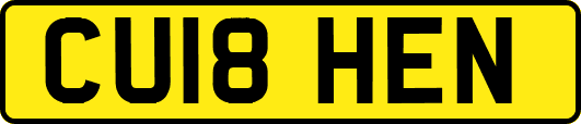 CU18HEN