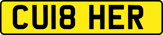 CU18HER