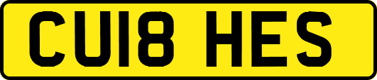 CU18HES