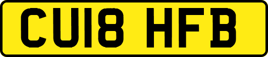 CU18HFB