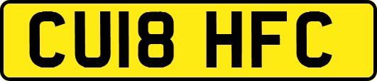 CU18HFC