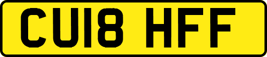 CU18HFF