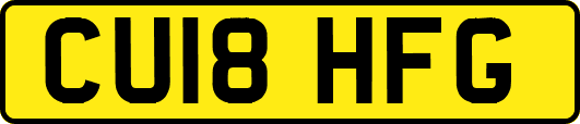 CU18HFG