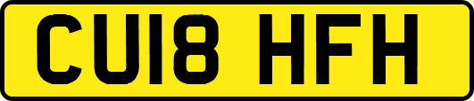 CU18HFH