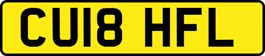 CU18HFL